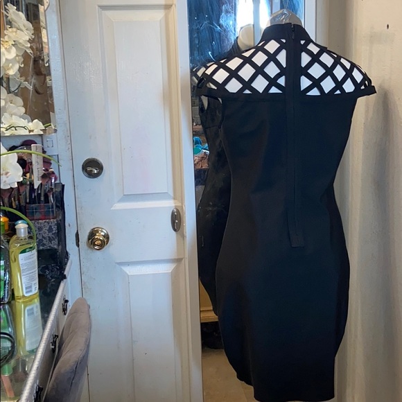 Fashion nova Marissa Bandage Dress - Picture 4 of 4